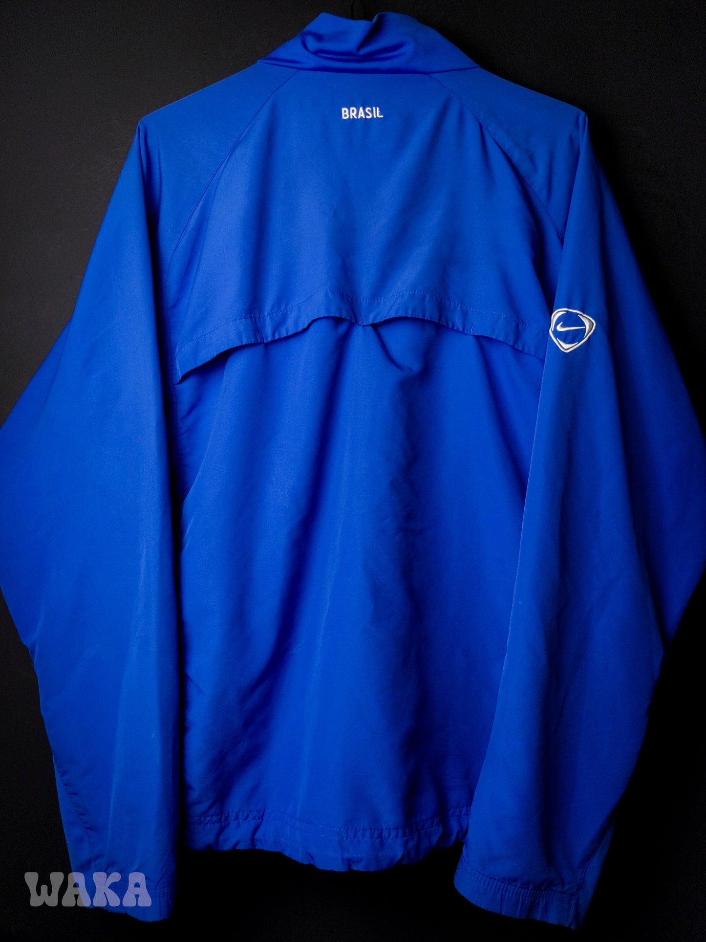 Brésil 2006 - Veste de survêtement - M