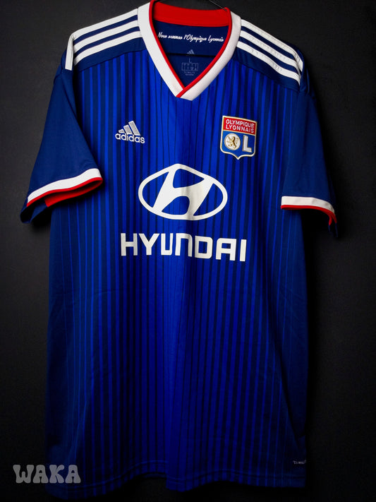 OL Olympique Lyonnais 2019/2020 - Away shirt - L