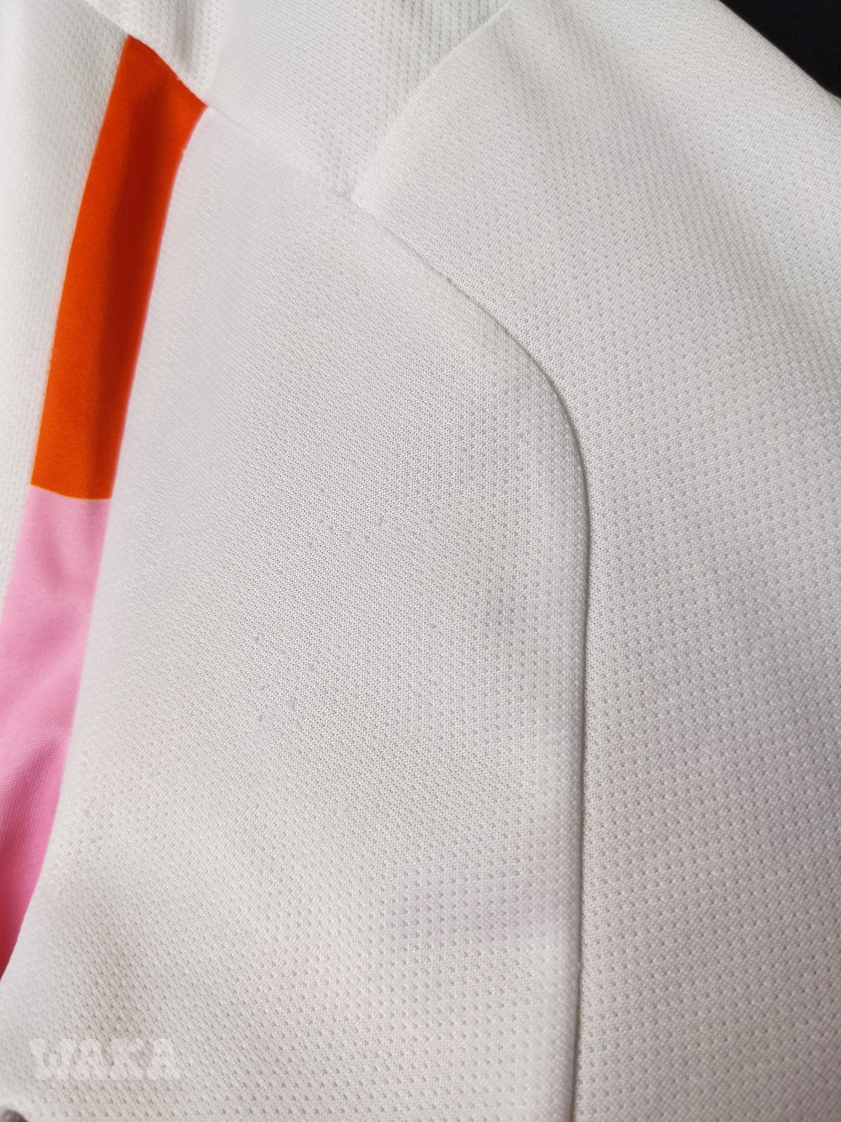 Belgique 2022 - Trossard - Away shirt - L
