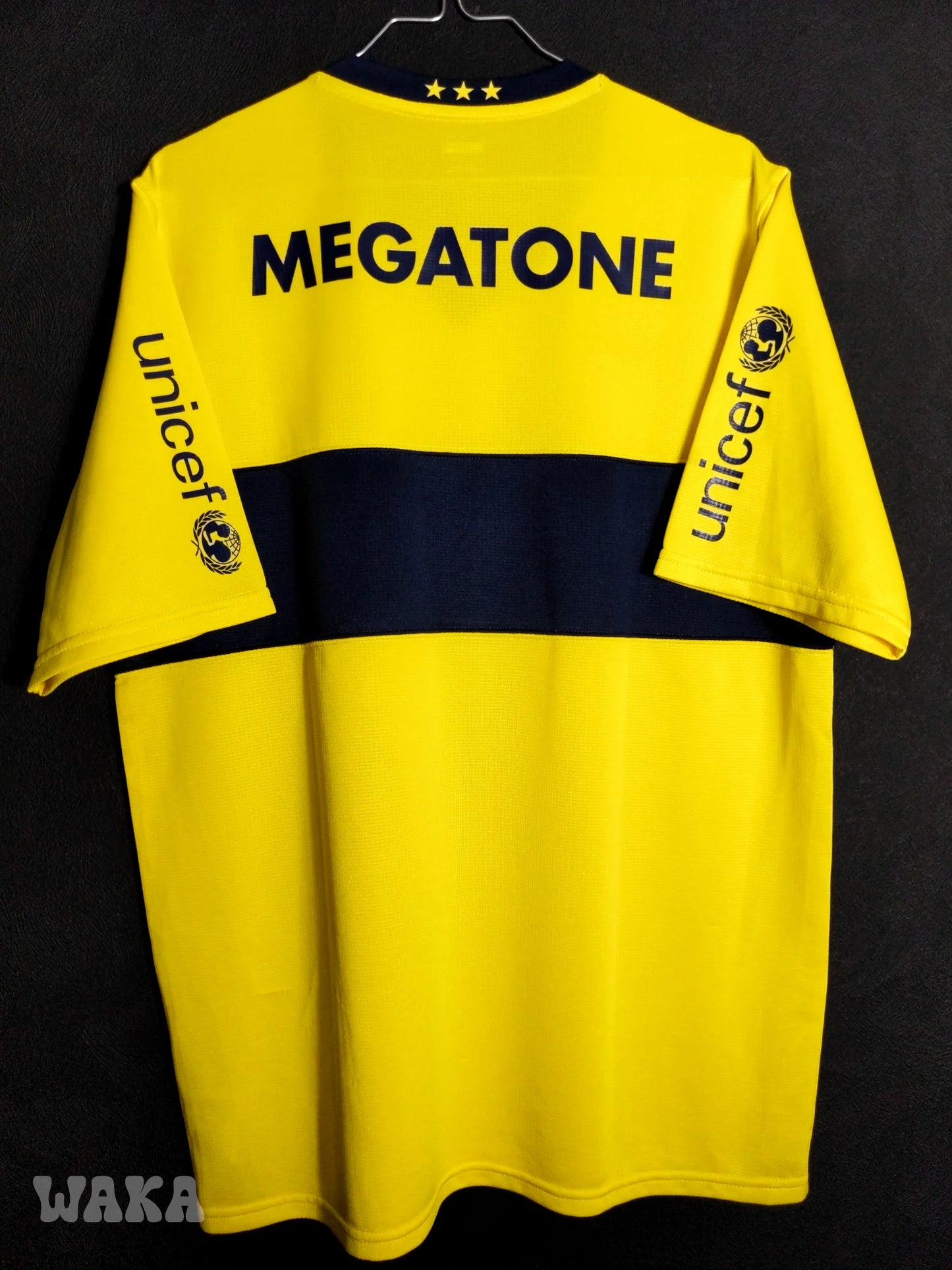 Boca Juniors 2008/2009 - Away shirt - L