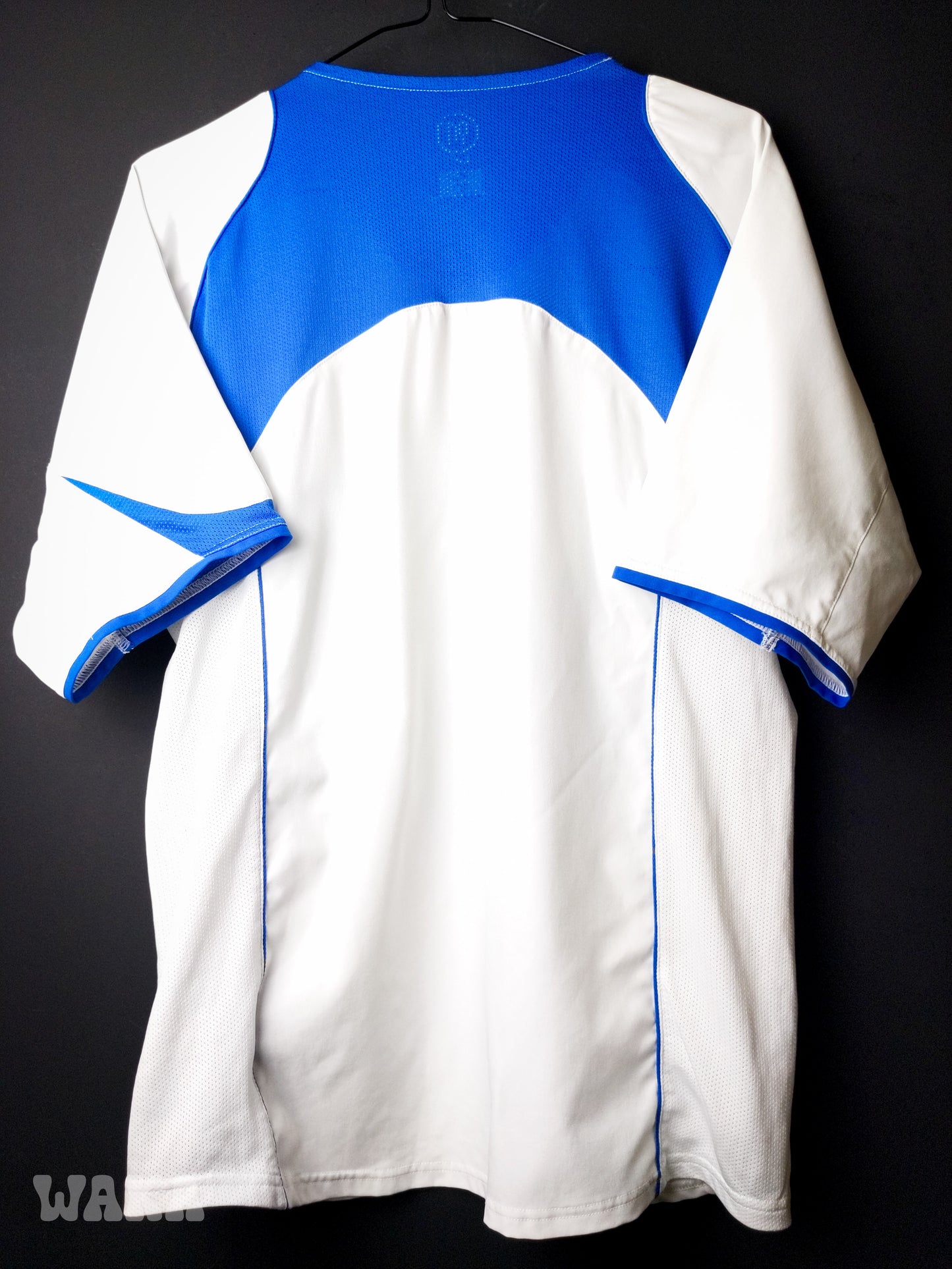 Inter Milan 2004/05 - Away shirt - S