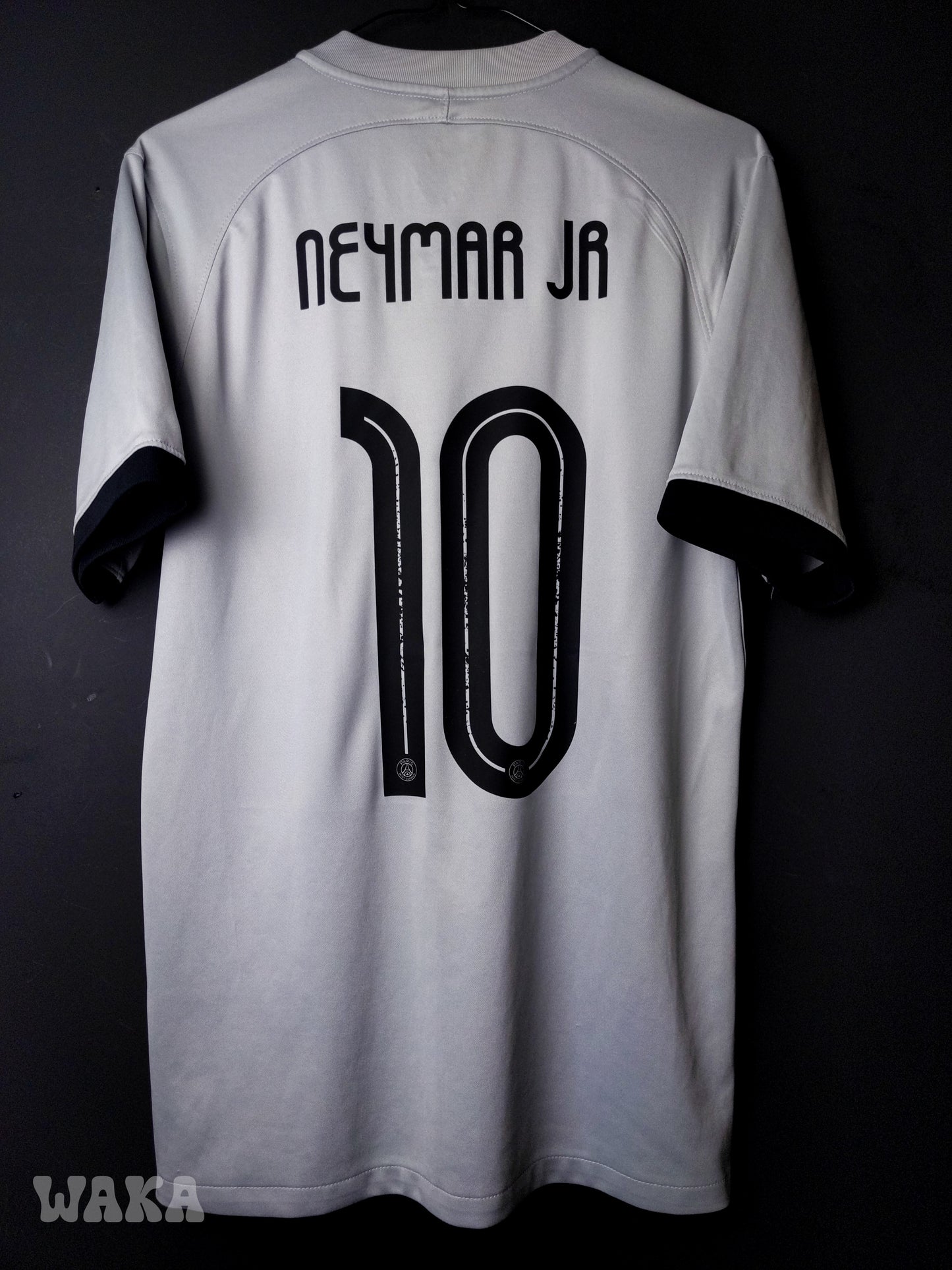 PSG 2022/2023 - Neymar - Away shirt - S