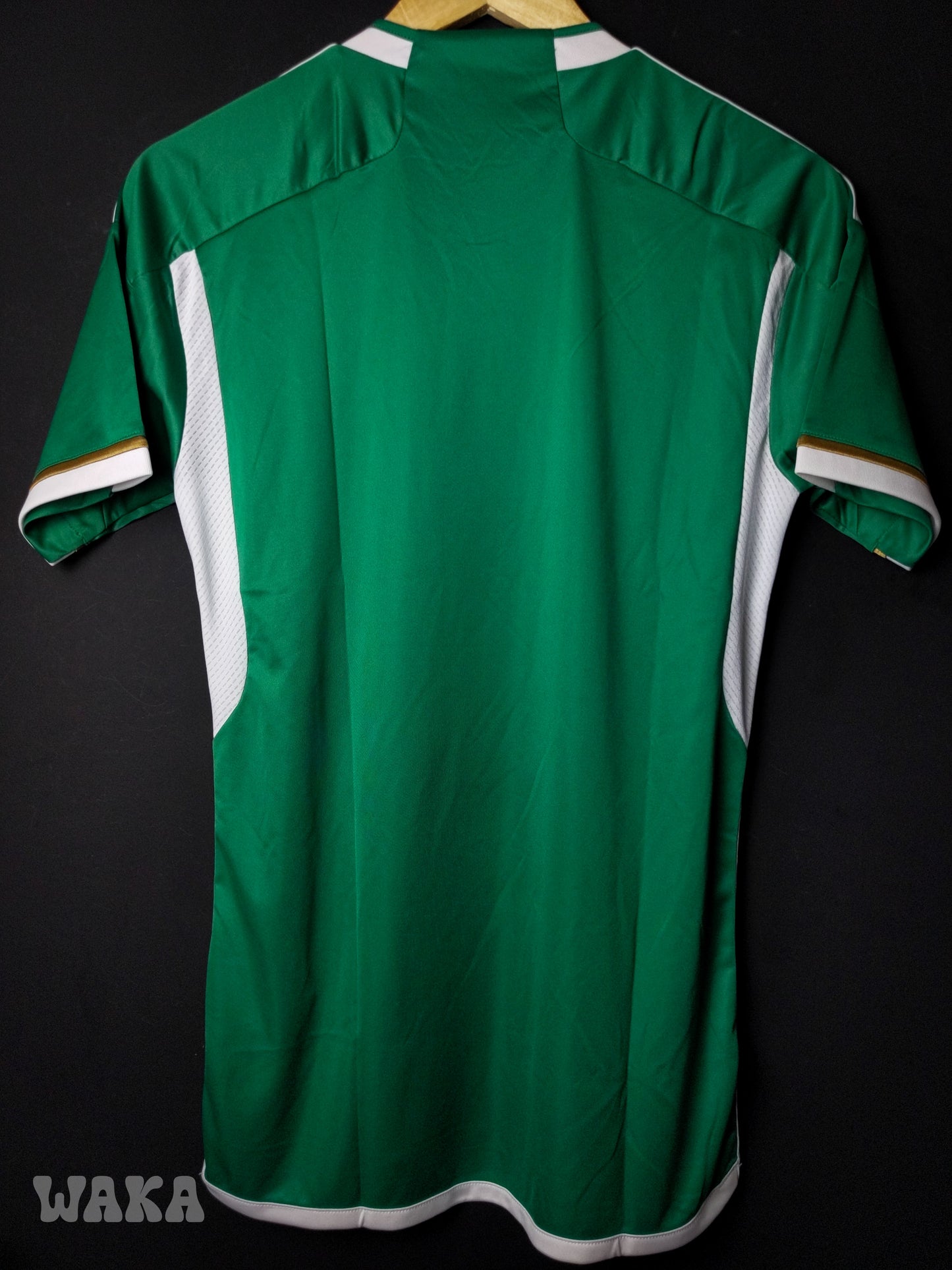 Algérie 2022 - Away shirt - XS *BNWT*