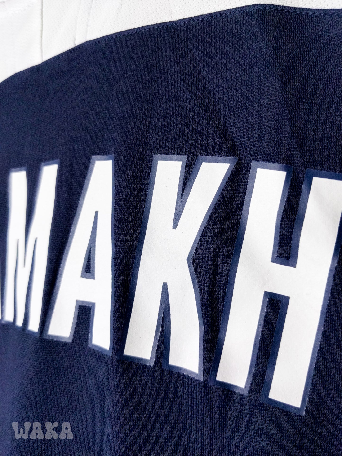 Girondins de Bordeaux 2009/2010 - Chamakh - Home shirt - XL Junior