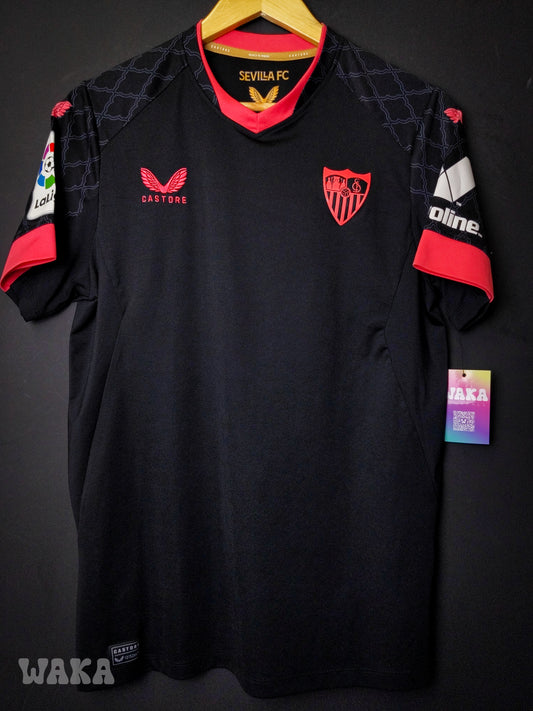 Seville 2022/2023 - Third shirt - S
