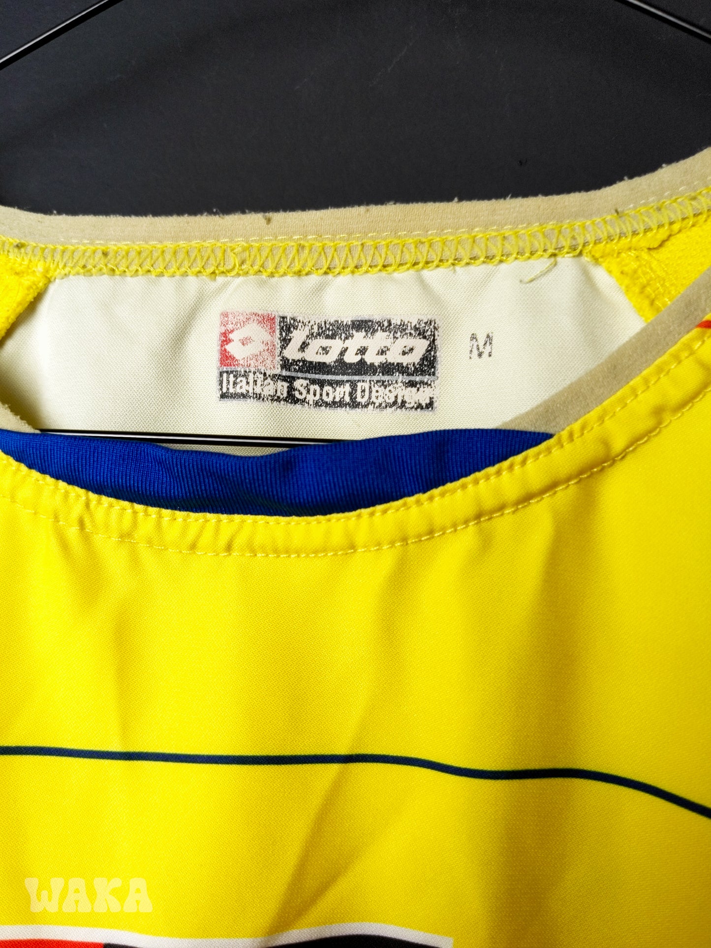 Colombie 2004 - Home shirt - M
