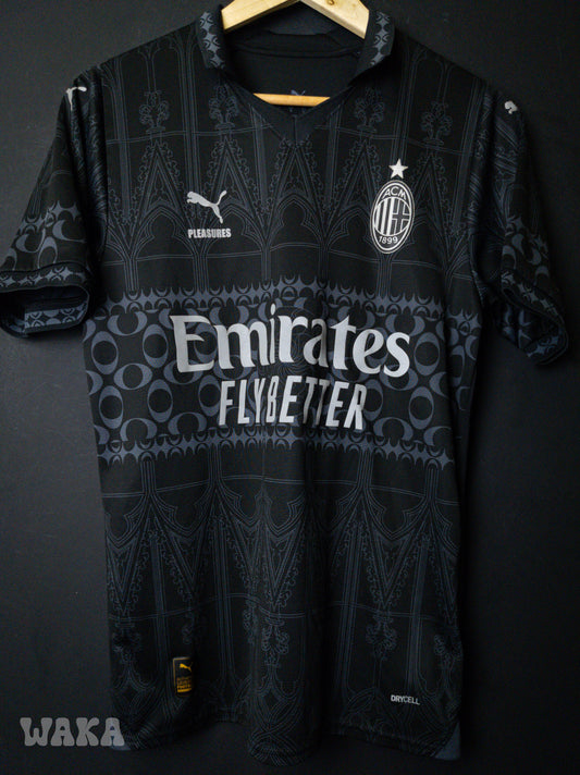 AC Milan 2023/2024 - Fourth shirt - S