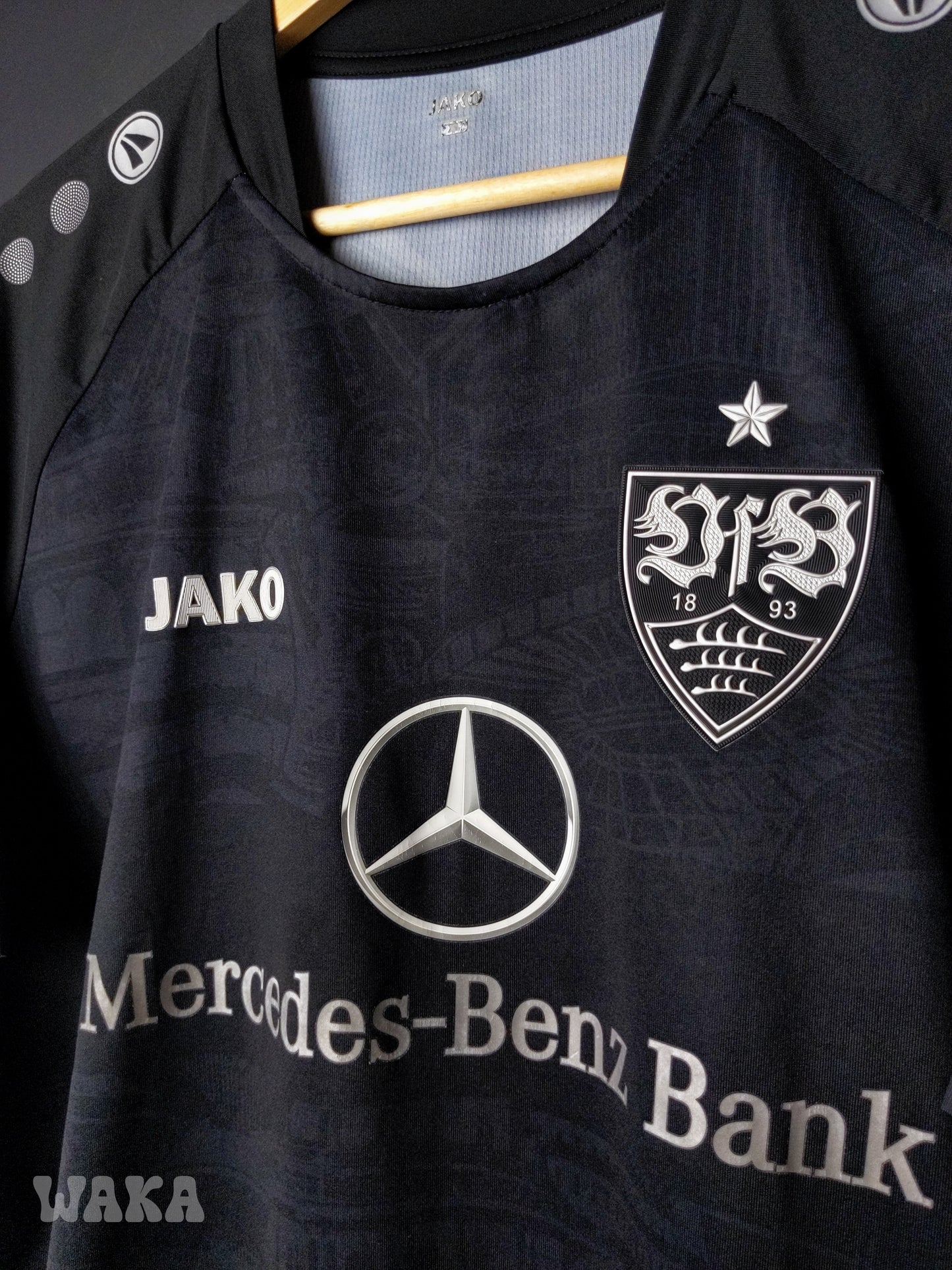 Stuttgart 2022/2023 - Away shirt - XL
