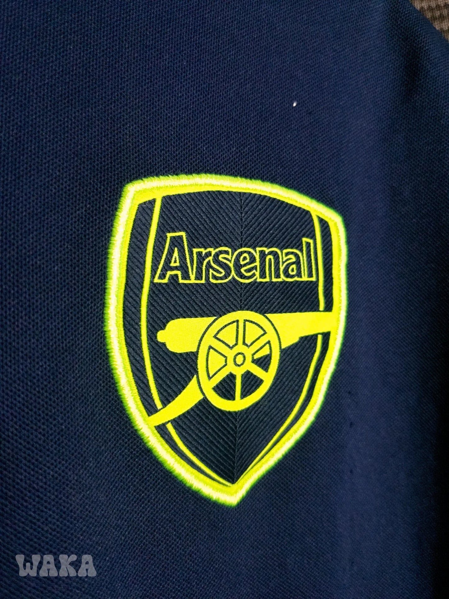 Arsenal 2016/2017 - Third Shirt - XL