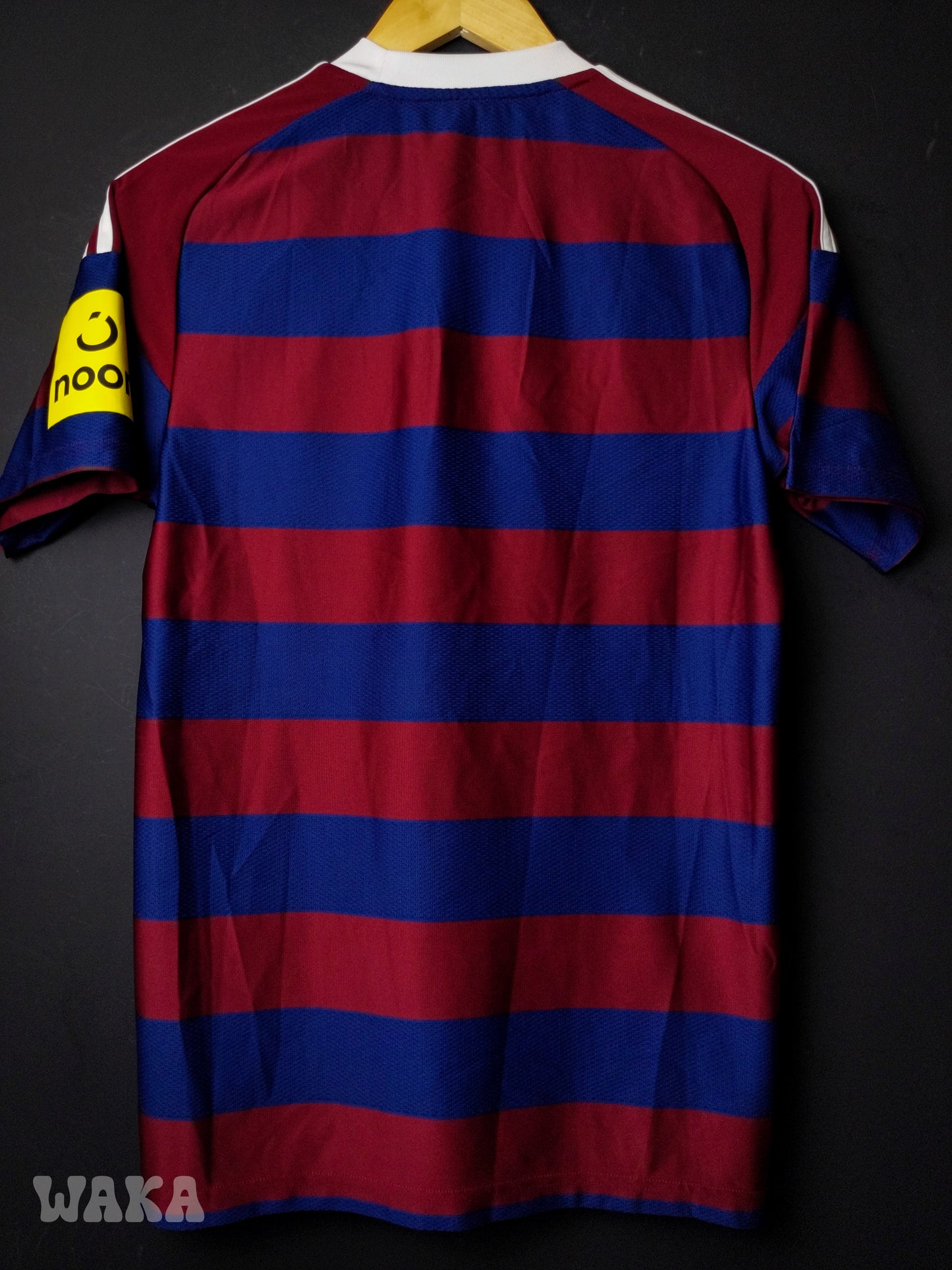 Newcastle 2024/2025 - Away shirt - S