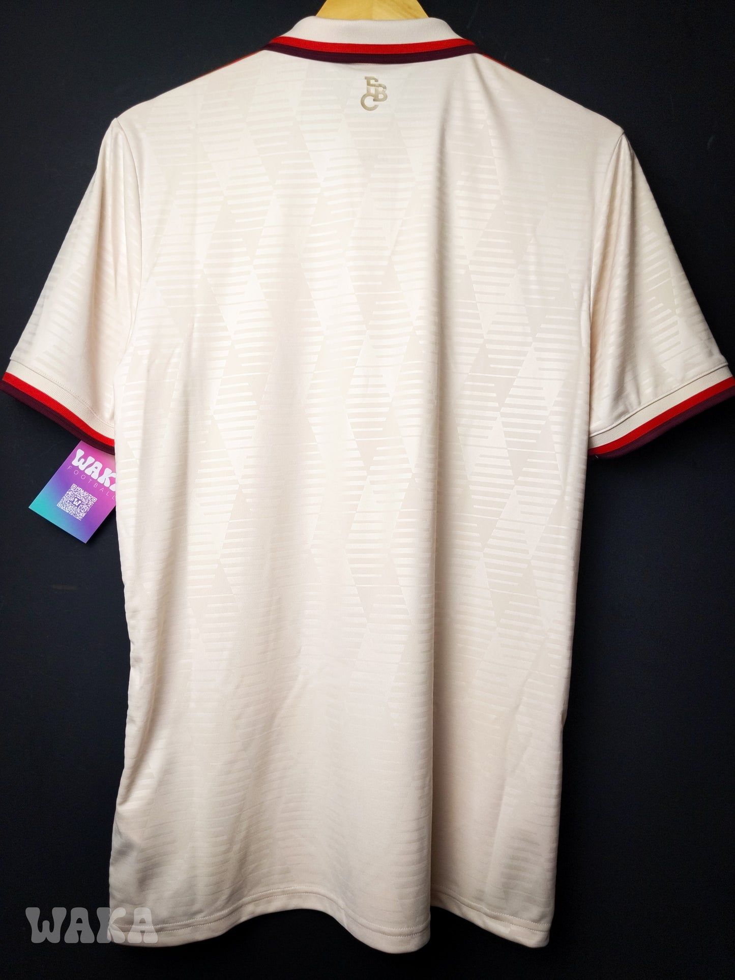 Bayern Munich 2024/2025 - Third shirt - M