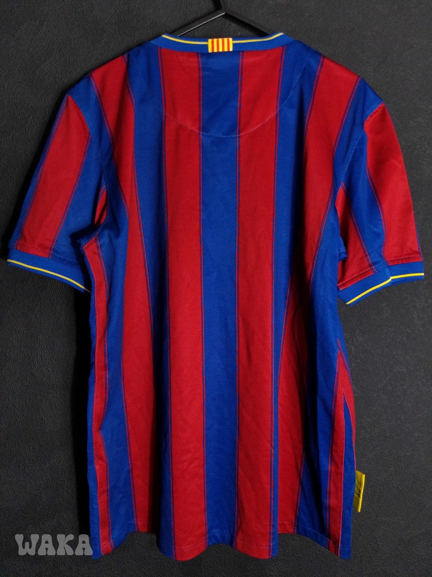 FC Barcelone 2009/2010 - Home shirt - XL Junior