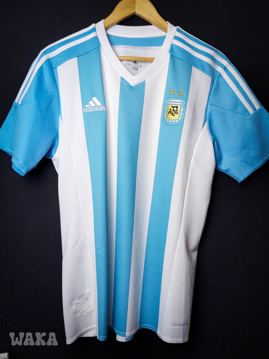 Argentine 2015 - Home shirt - M