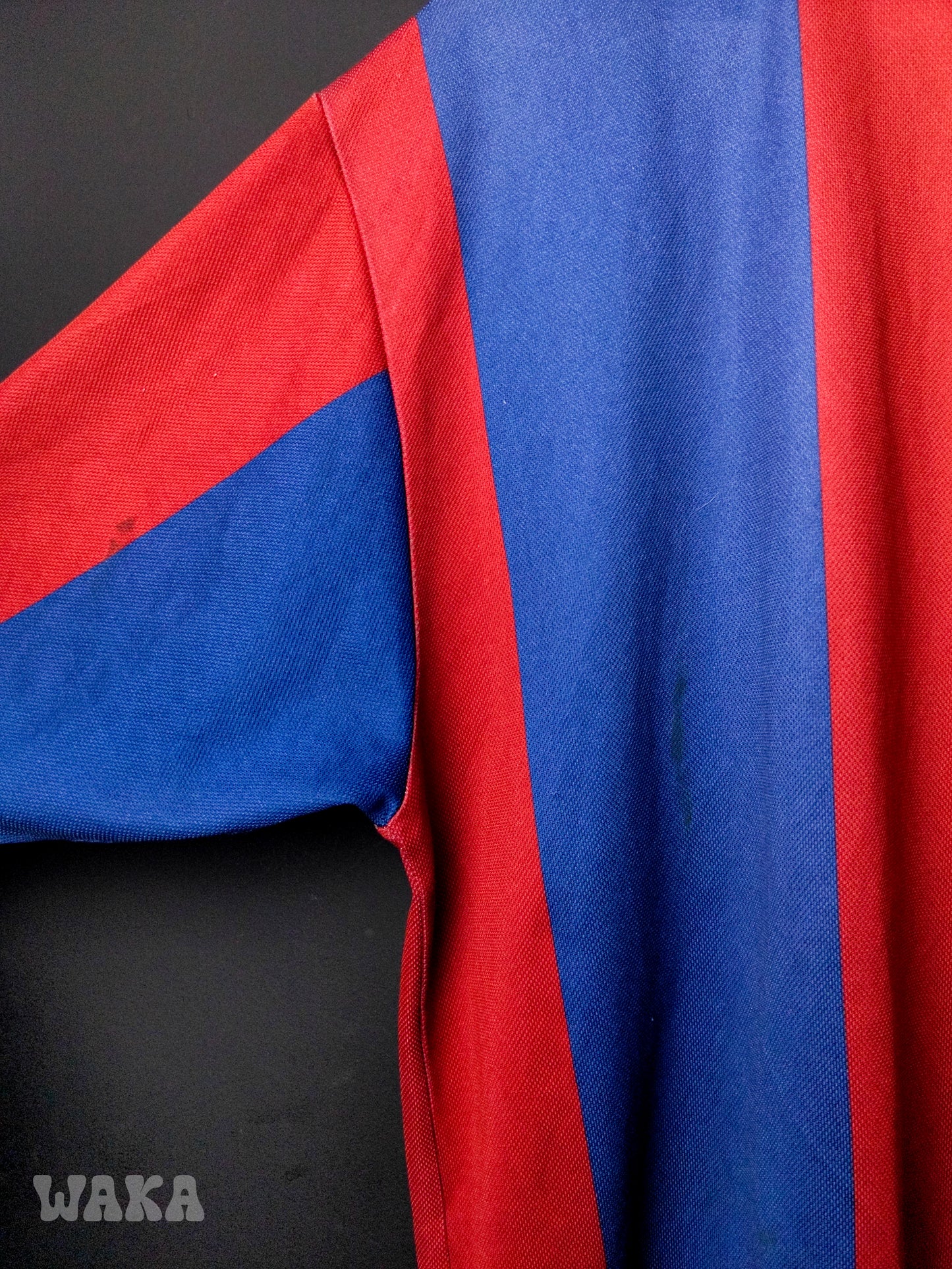 FC Barcelone 1998/1999 - Home shirt - L