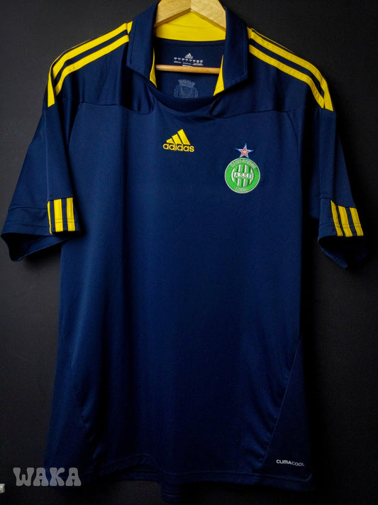 ASSE Saint-Etienne 2010/2011 - Third shirt - L