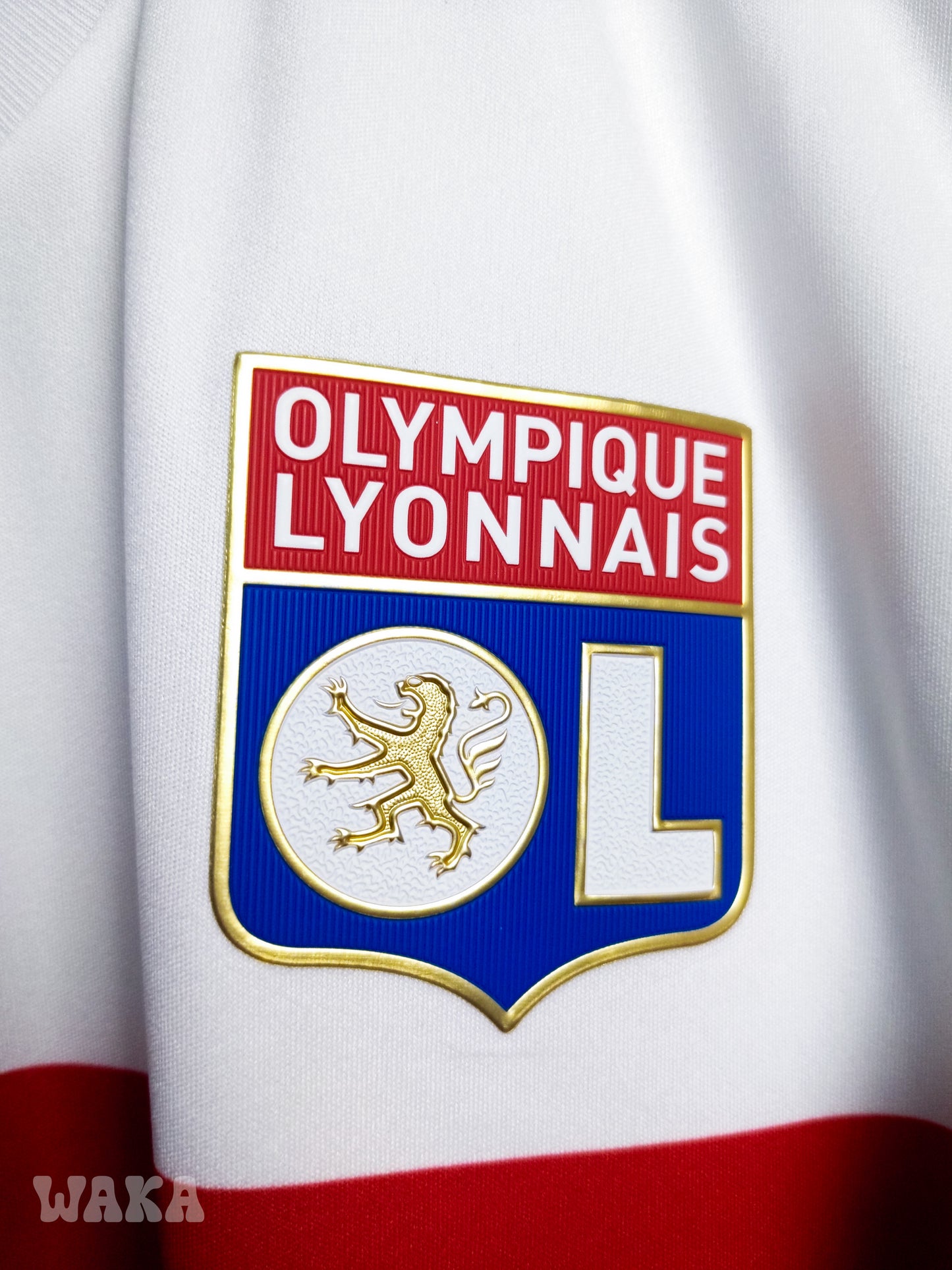 OL OLYMPIQUE LYONNAIS 2018-2019 home Marcelo match worn Adidas France Brazil EUR 234,57 - FR OL OLYMPIQUE LYONNAIS 2018-2019 home Marcelo match worn Adidas France Brazil EUR 234,57 - FR