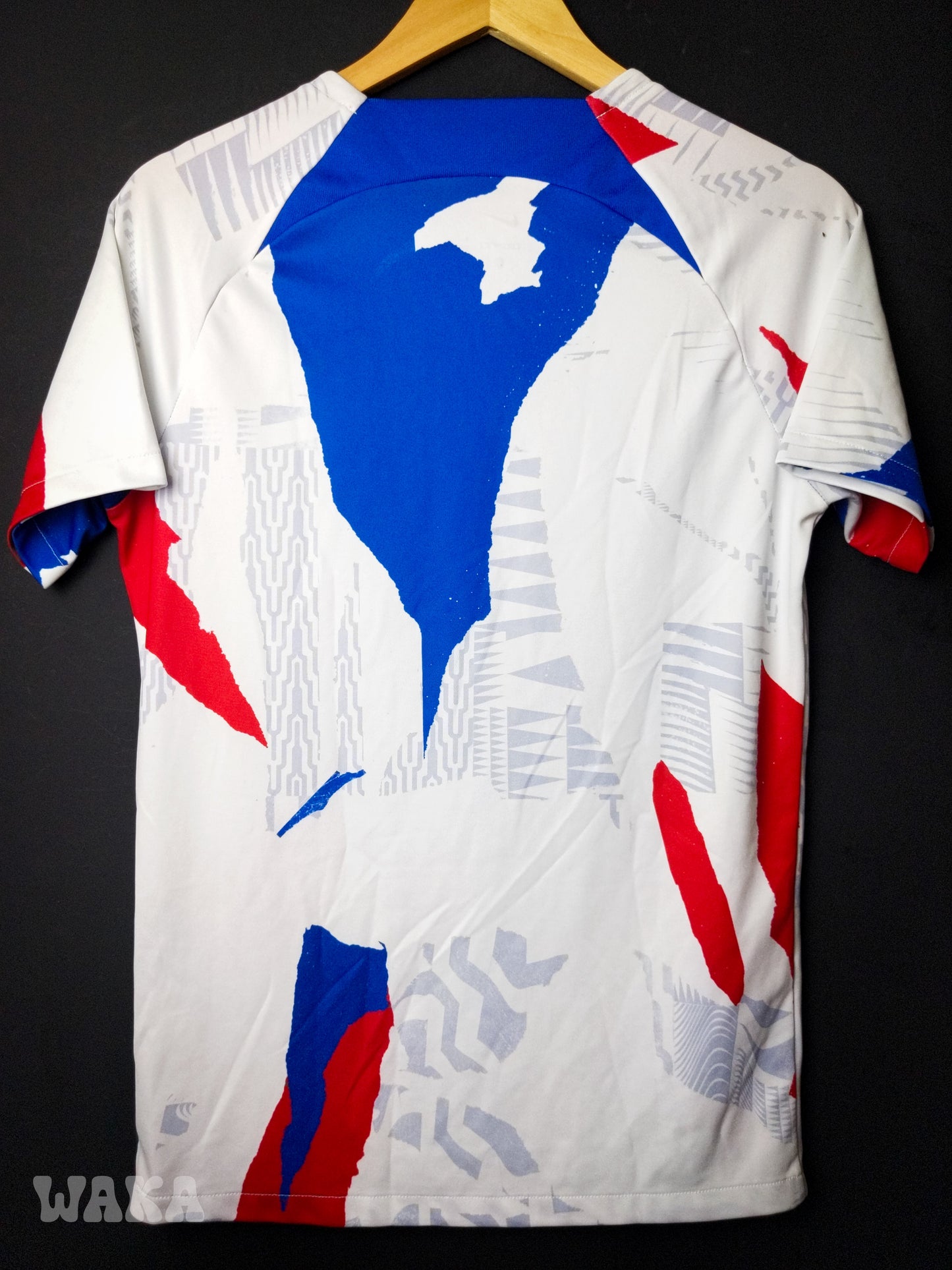 France 2022 - Training shirt - S