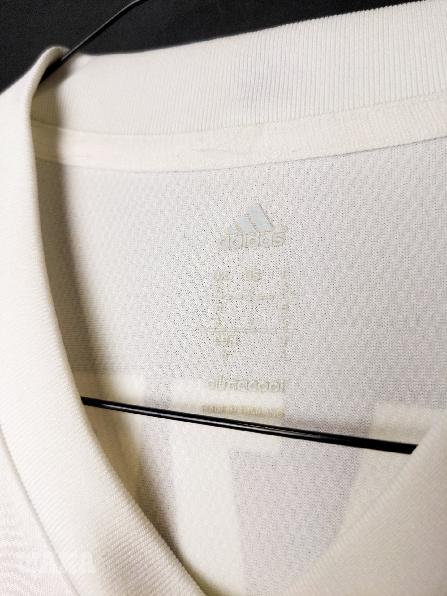 OL Olympique Lyonnais 2013/2014 - Lacazette - Home shirt - S