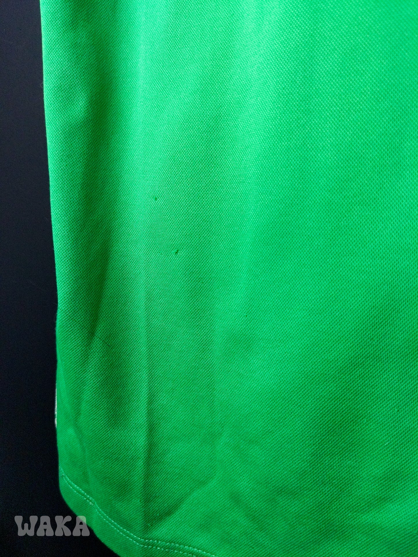 ASSE Saint-Etienne 2015/2016 - Home shirt - M