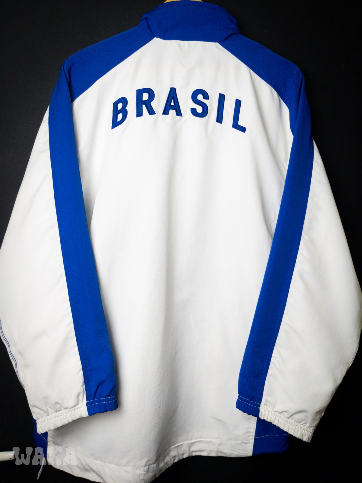 Brésil 1998 - Veste - S/M