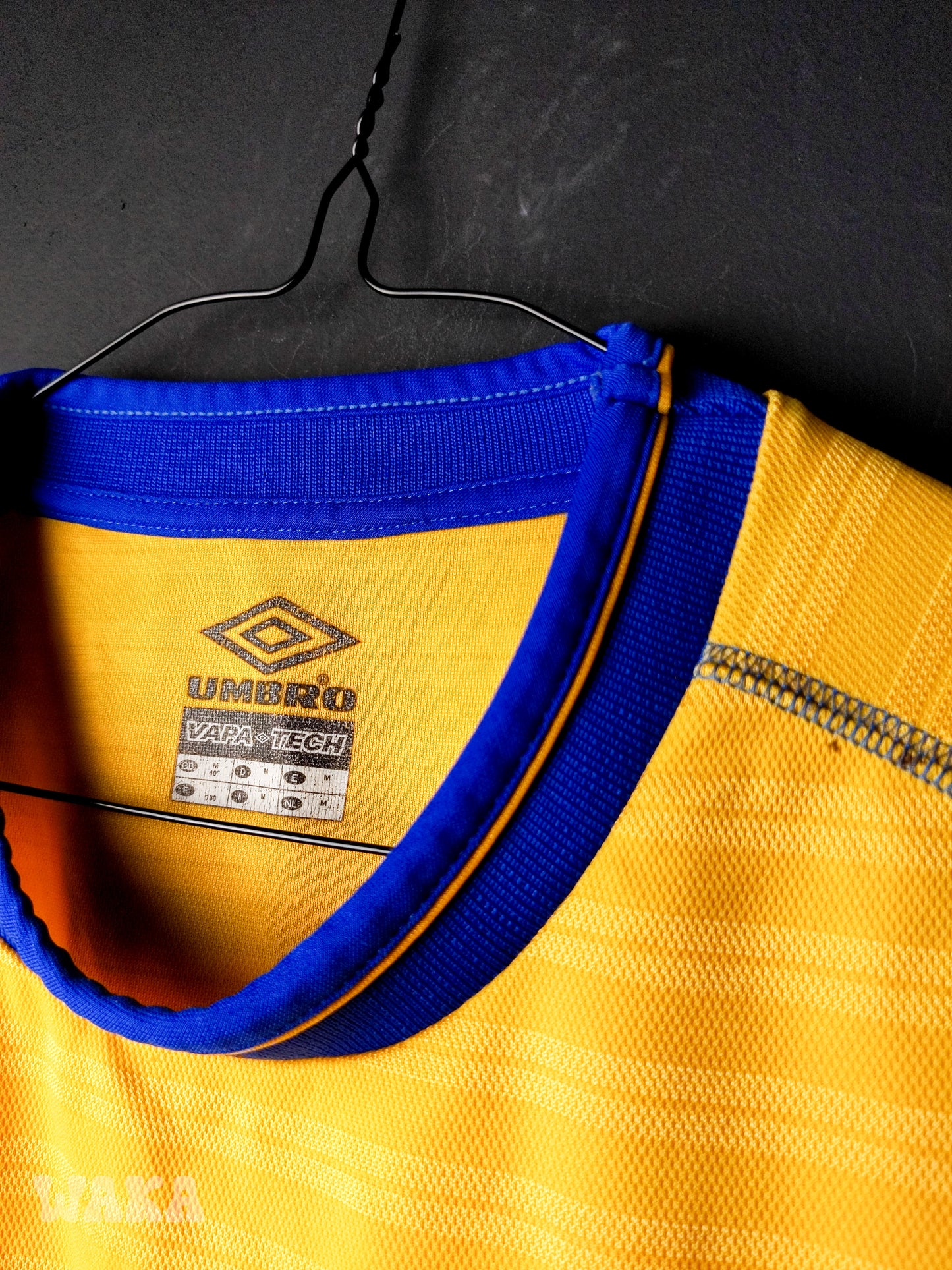 Chelsea 2000/2002 - Away shirt - M