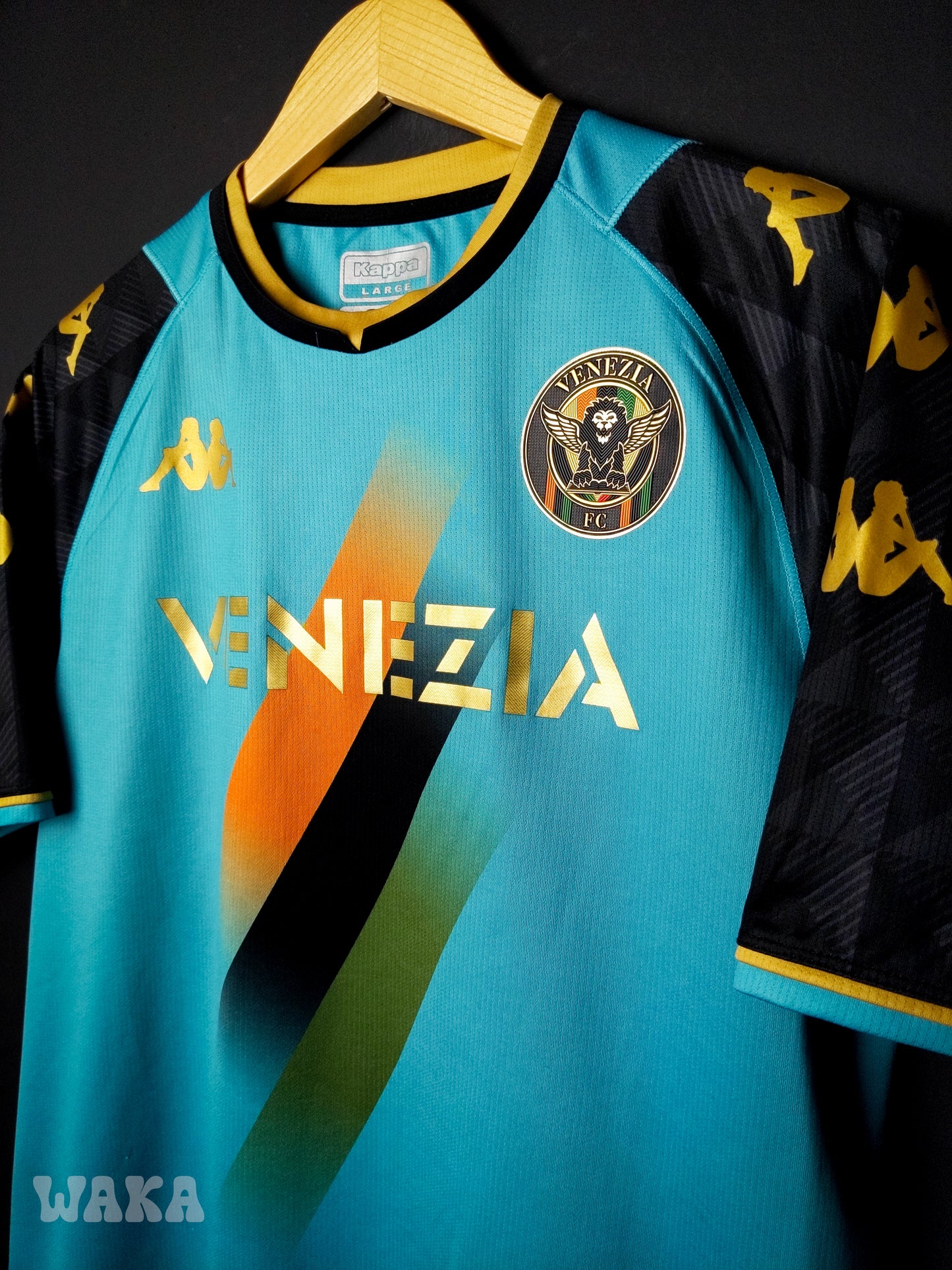 Venezia 2021/2022 - Third shirt - M/L