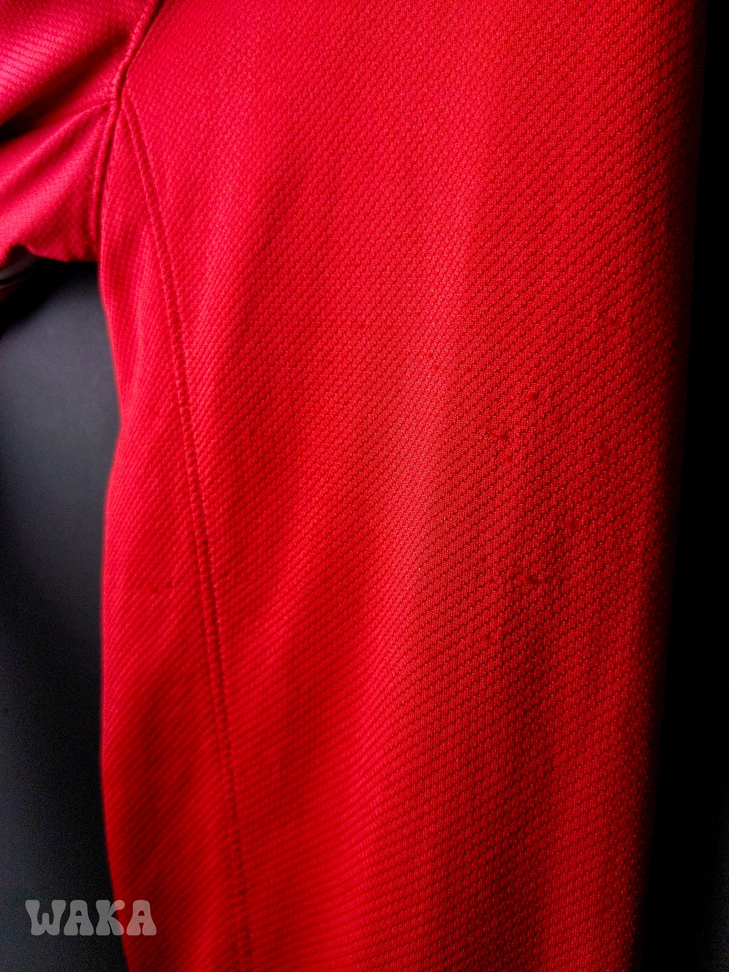 Manchester United 2011/2012 - Nani - Home Shirt - S *Longsleeves*