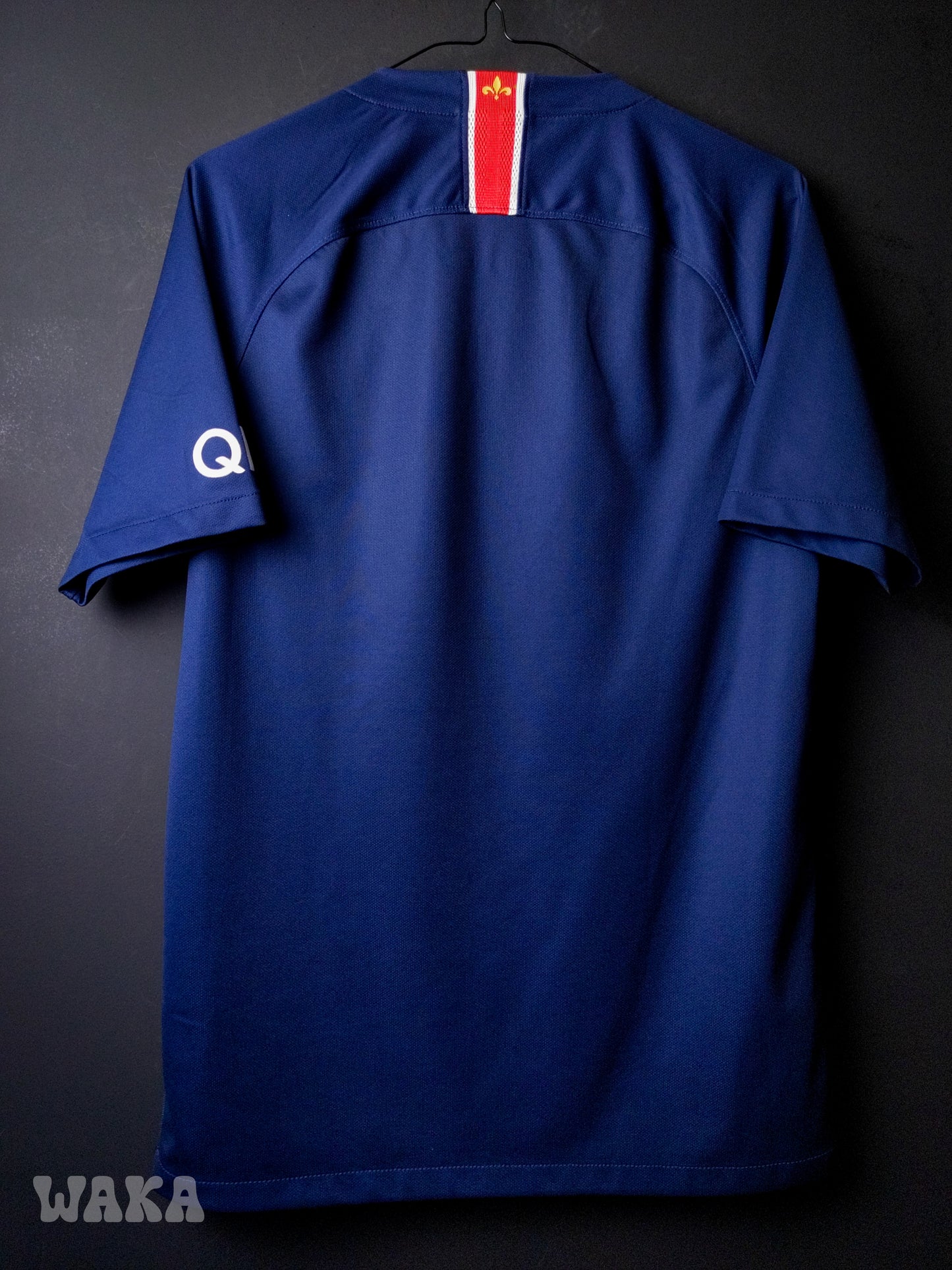 PSG Paris Saint-Germain 2018/2019 - Home shirt - S
