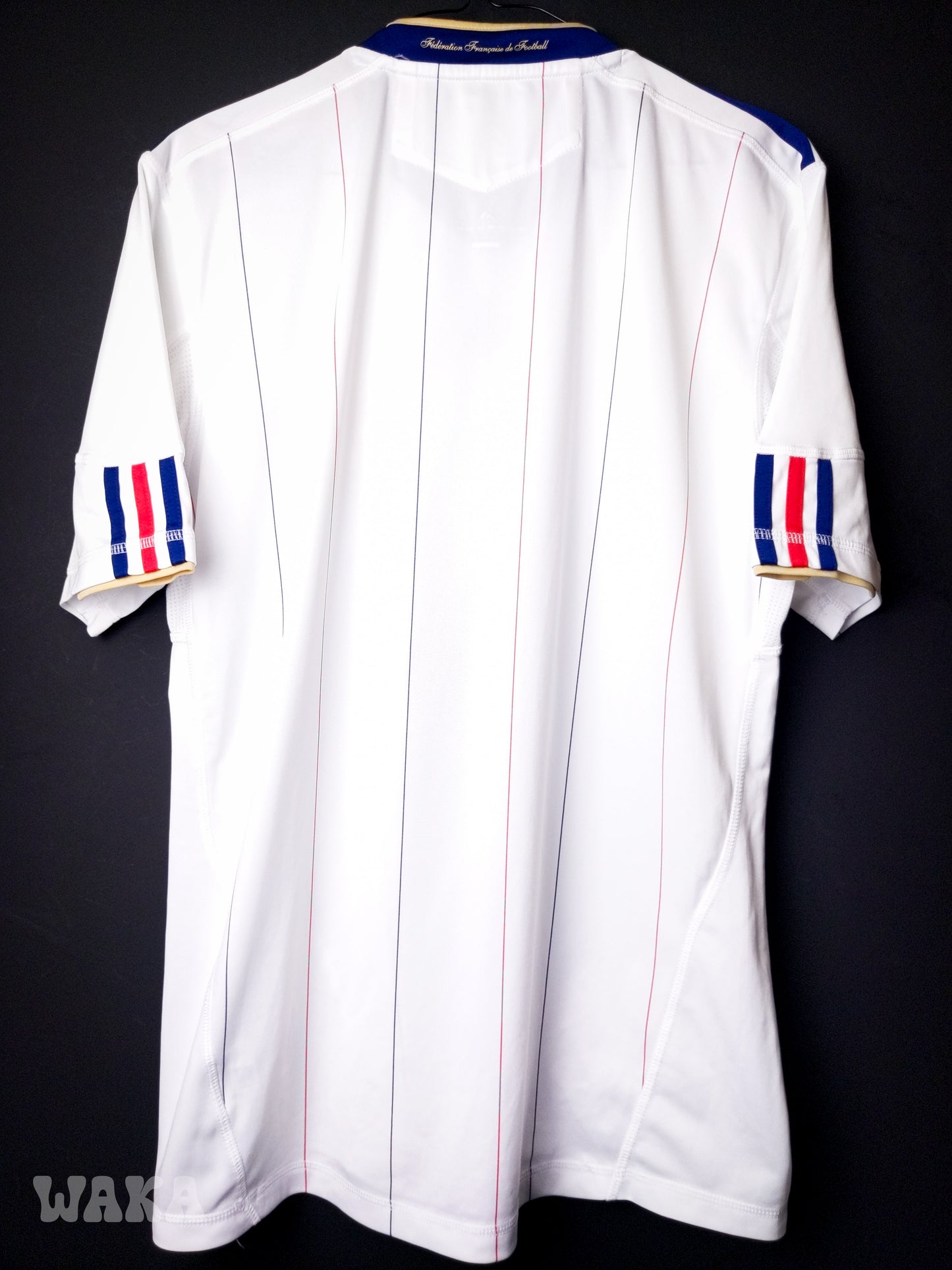 France 2010 - Away shirt - M