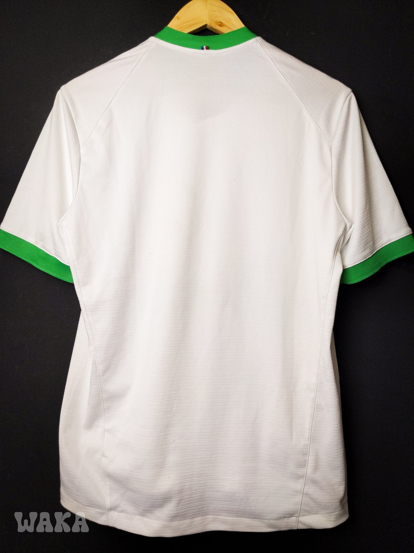 ASSE Saint-Etienne 2020/2021 - Away shirt - M