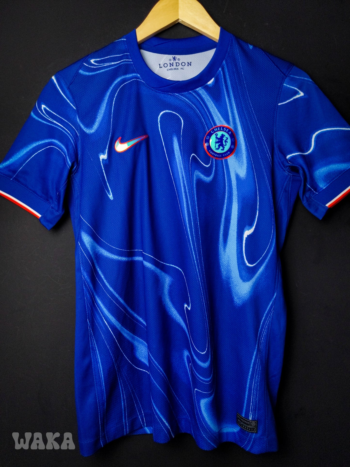 Chelsea 2024/2025 - Home shirt - XL Junior