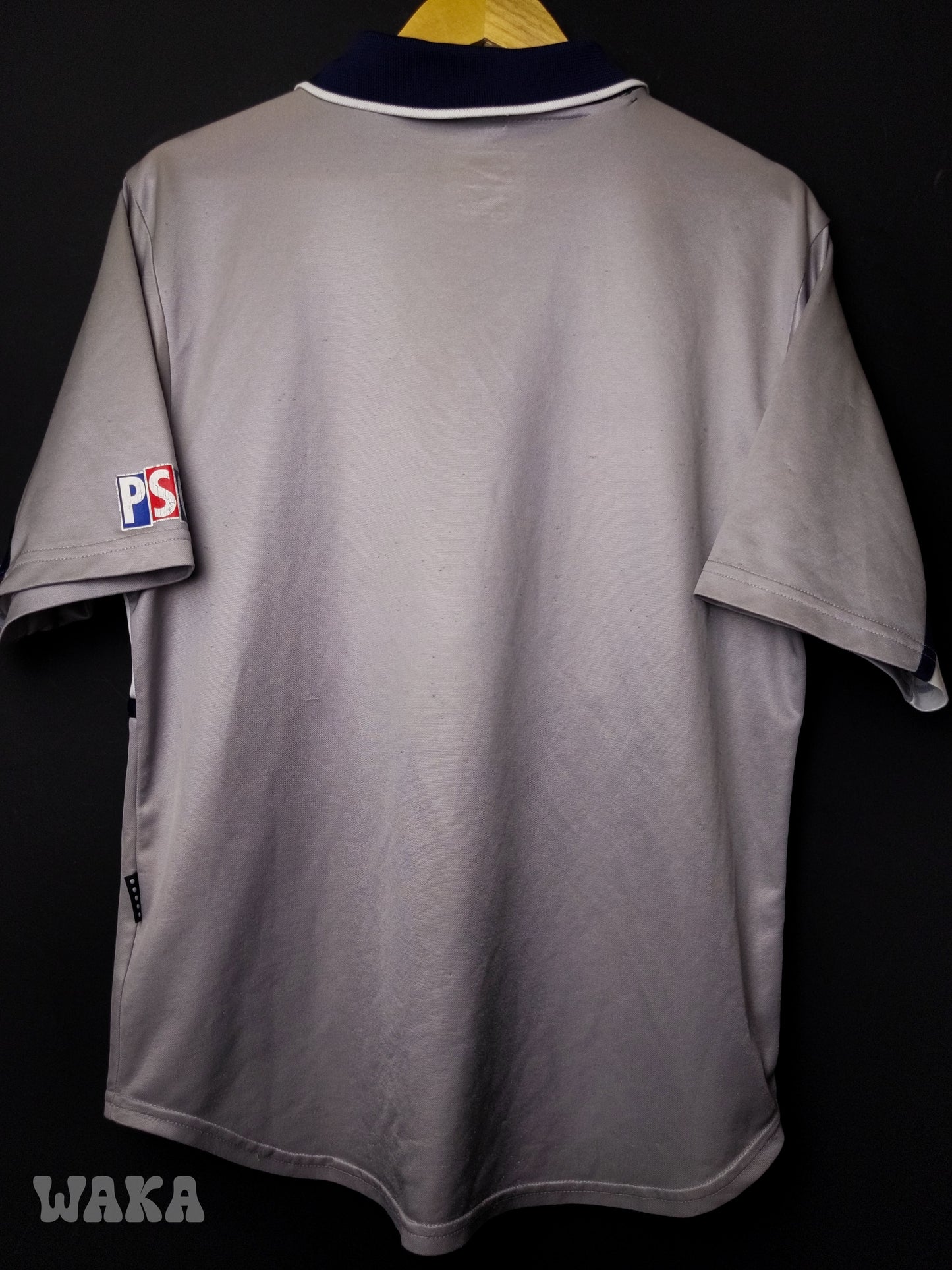PSG 1999/2000 - Away shirt - M