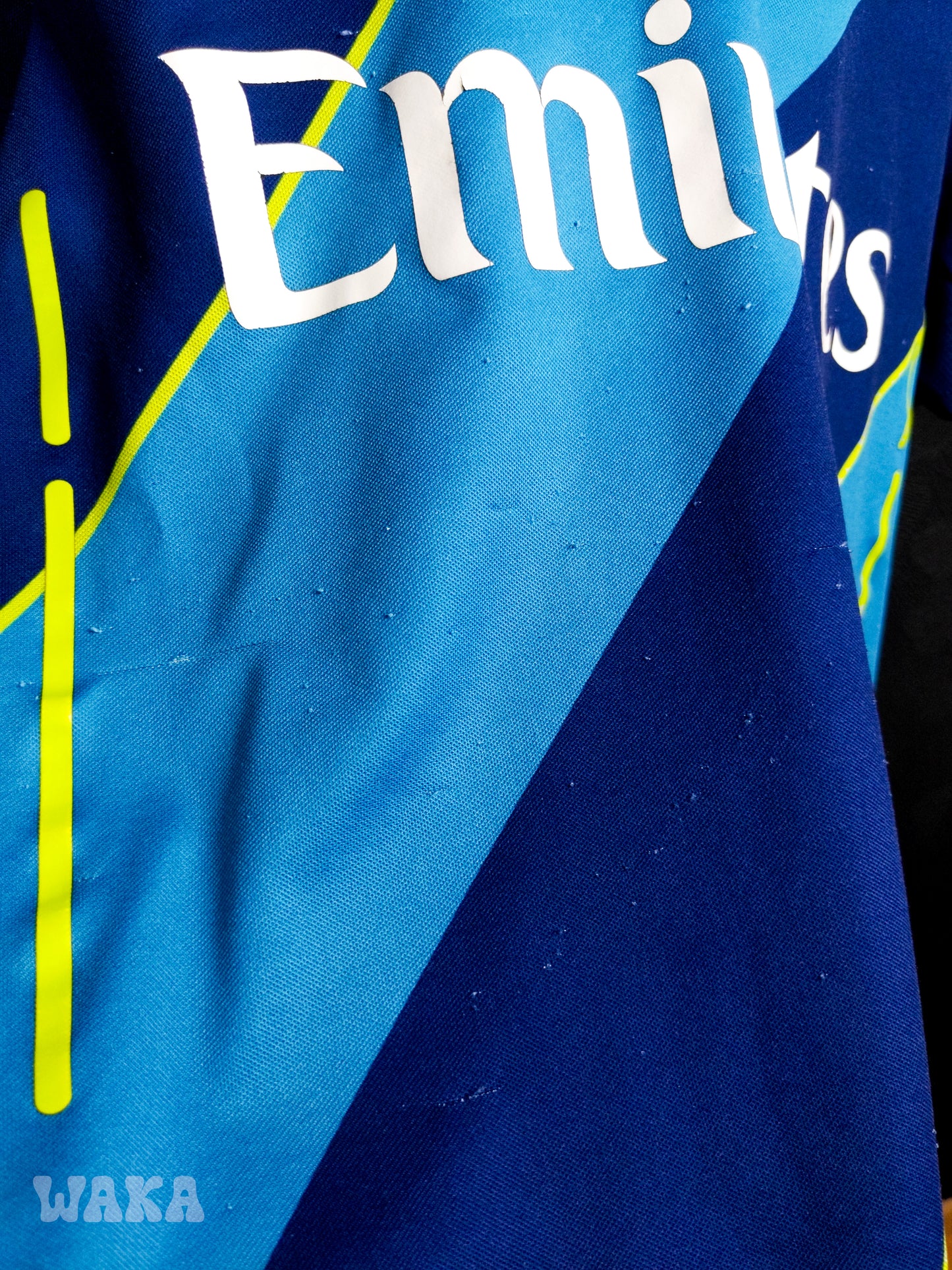 Arsenal 2014/2015 - Third shirt - S