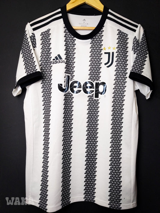 Juventus Turin 2022/2023 - Home shirt - M