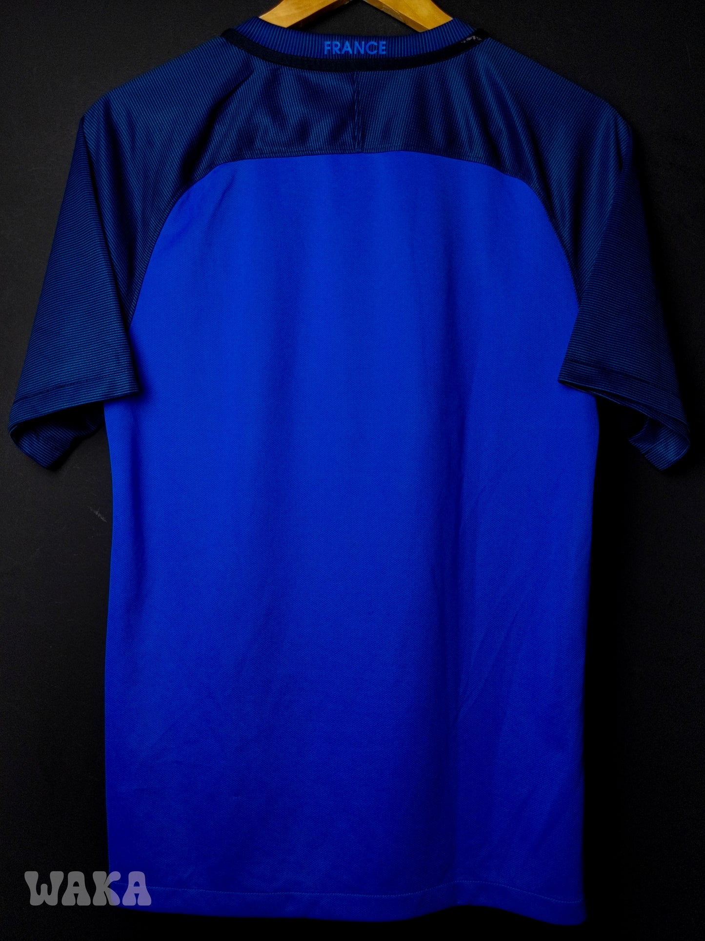 France 2016 - Home shirt - S