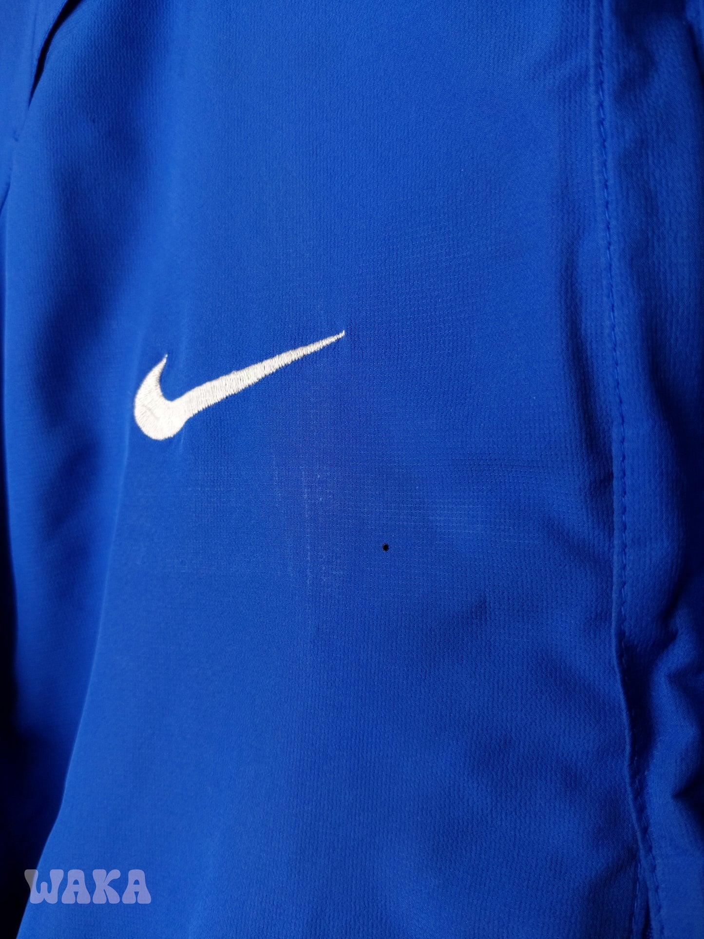 Brésil 2006 - Veste de survêtement - M