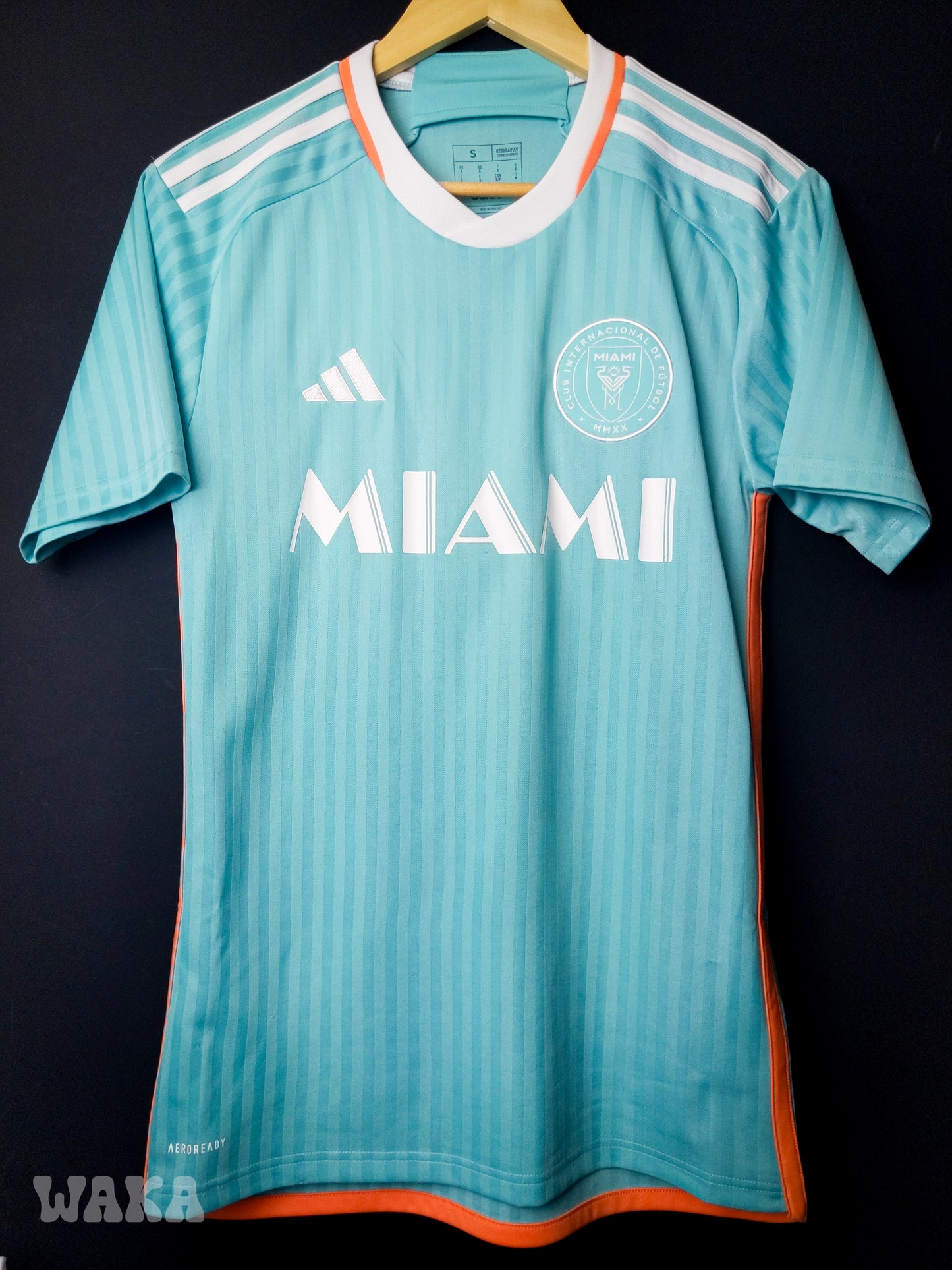 Inter Miami 2024 - Third shirt - S