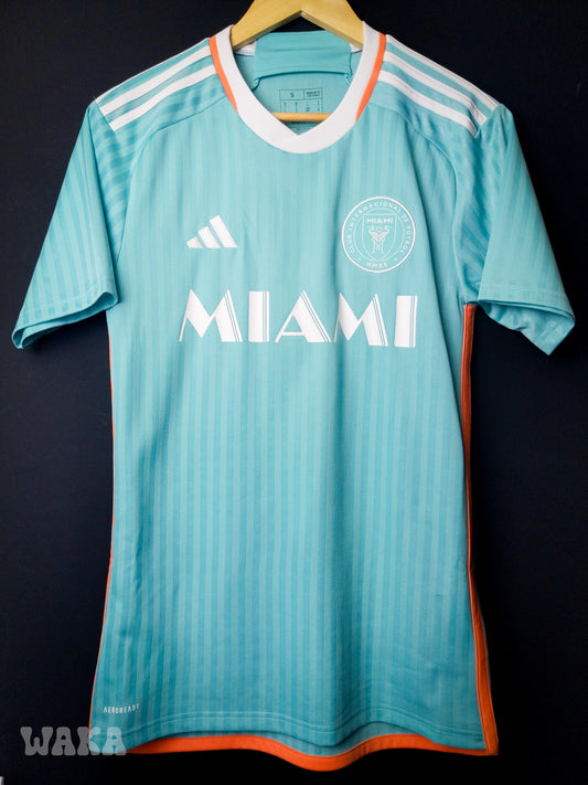 Inter Miami 2024 - Third shirt - S
