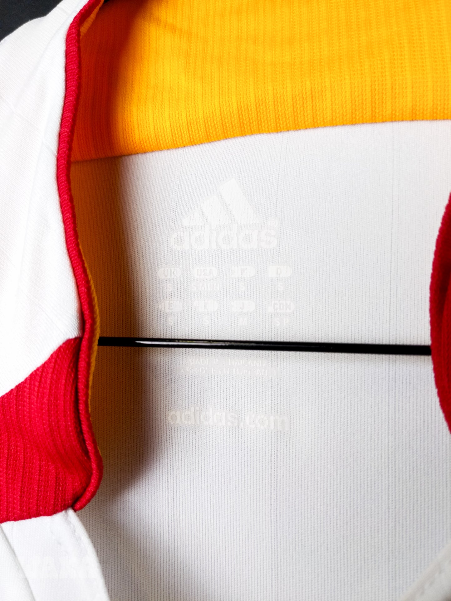 Espagne 2006 - Away shirt - S