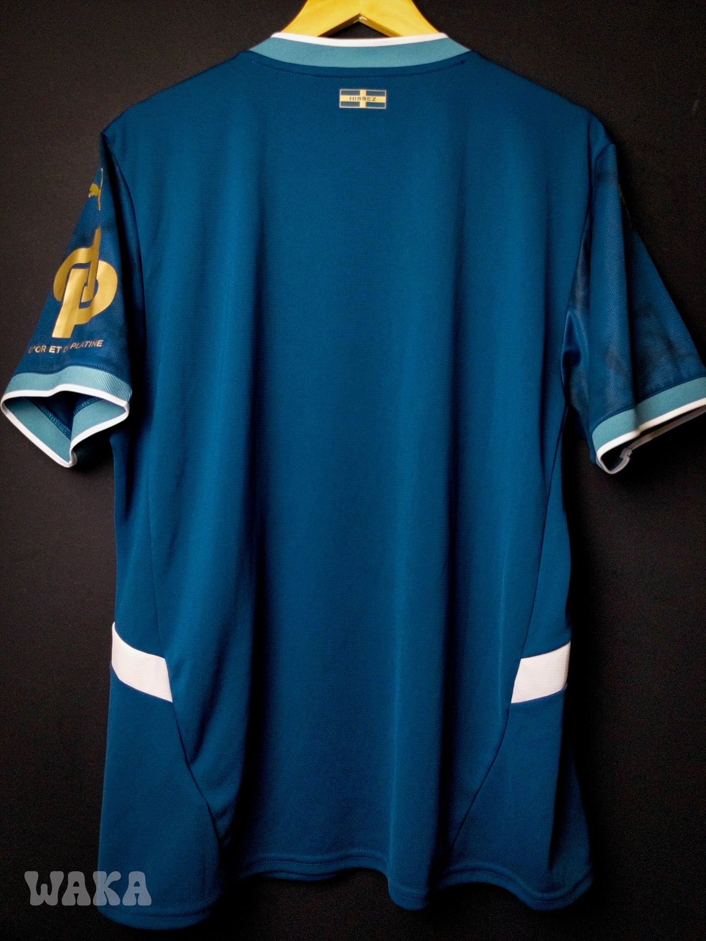 OM Olympique de Marseille 2024/2025 - Away shirt - L