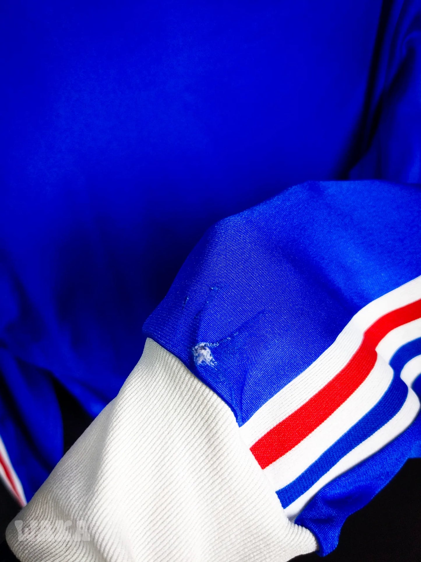 France 1978 - Home shirt - S