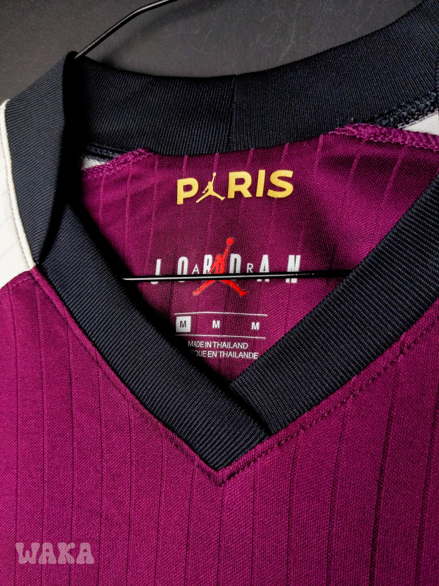 PSG 2020/2021 - Third shirt - M