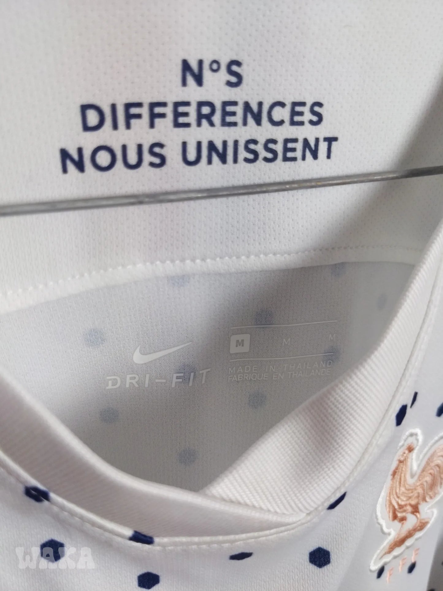 France 2019 - Away shirt - M Women