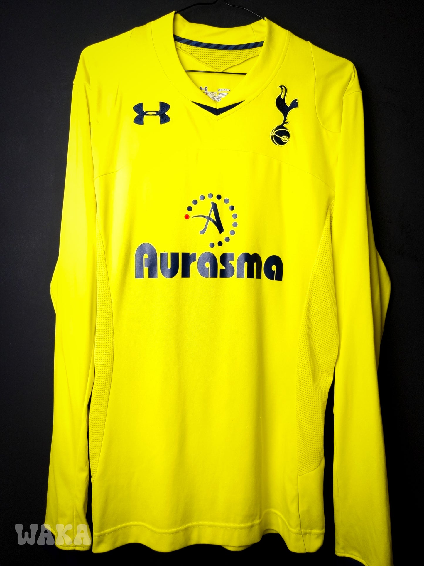 Tottenham 2012/2013 - GK Shirt - M