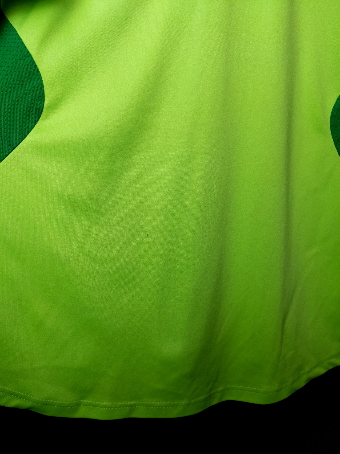 ASSE Saint-Etienne 2007/2008 - Away shirt - L