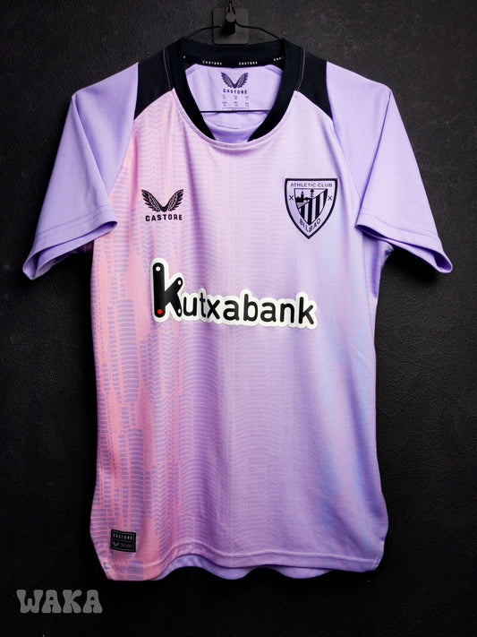 Athletic Bilbao 2024/2025 - Third shirt - S Femme