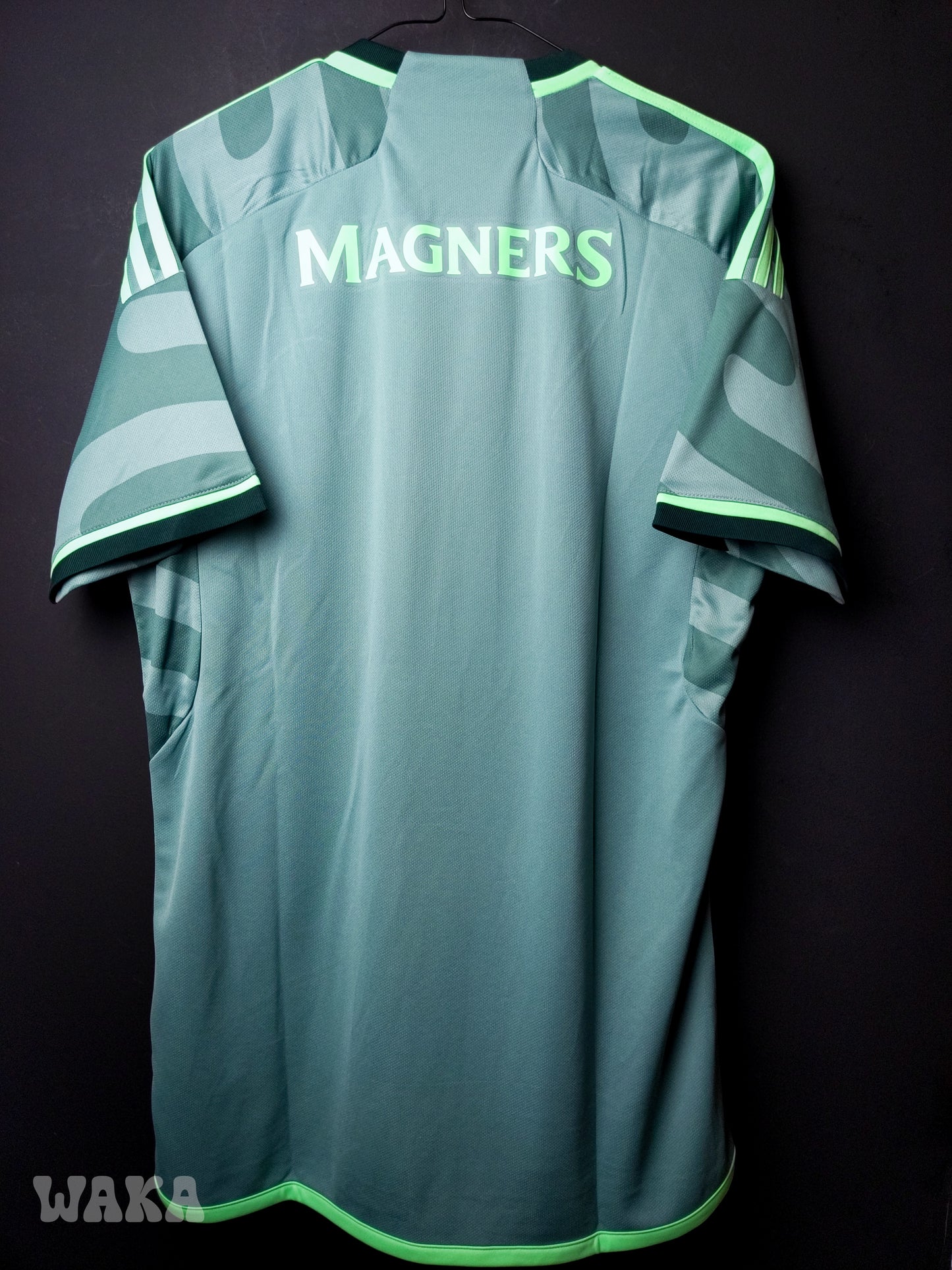 Celtic Glasgow 2023/2024 - Third shirt - M *BNWT*