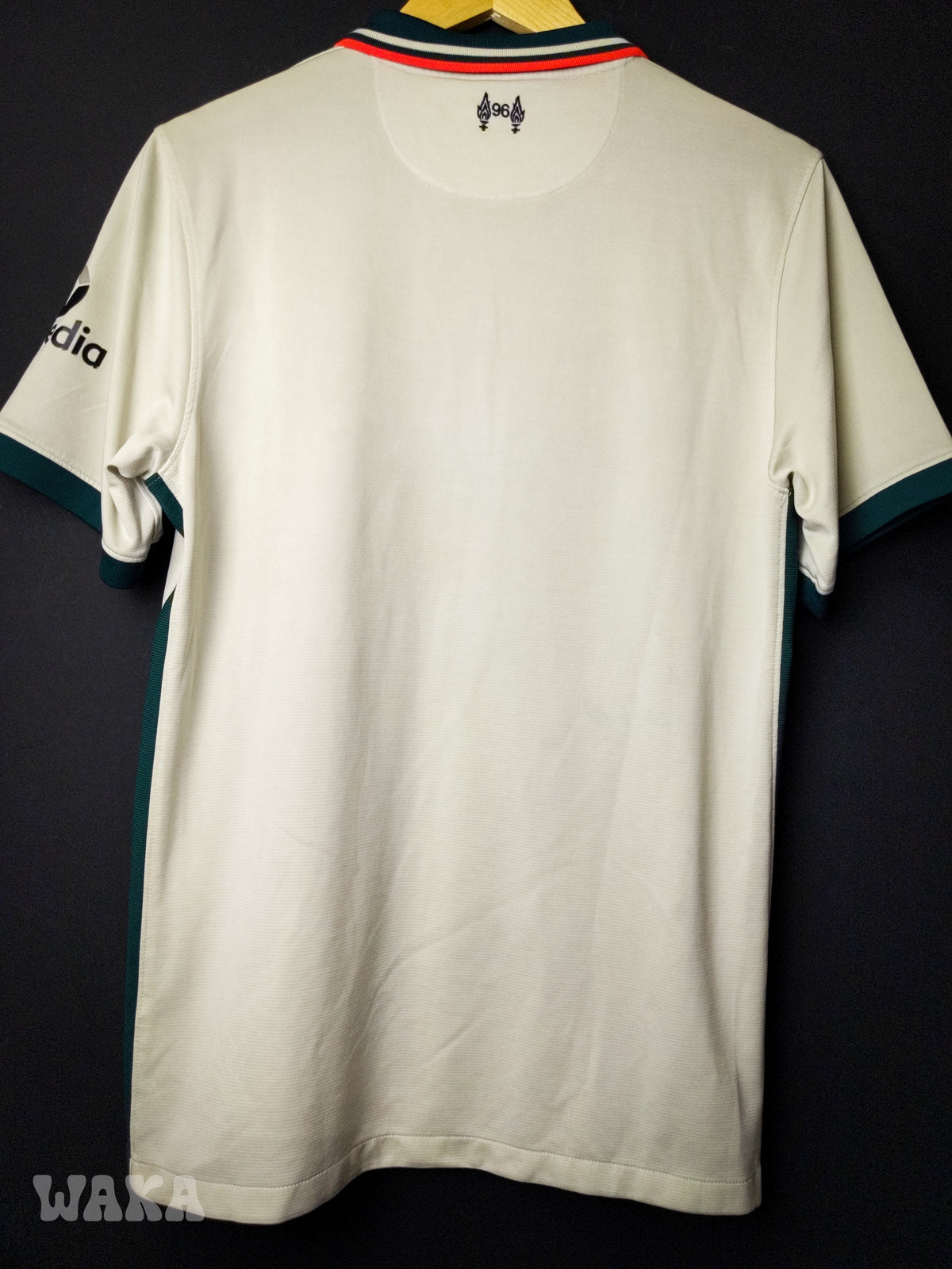 Liverpool 2022/2023 - Third shirt - M