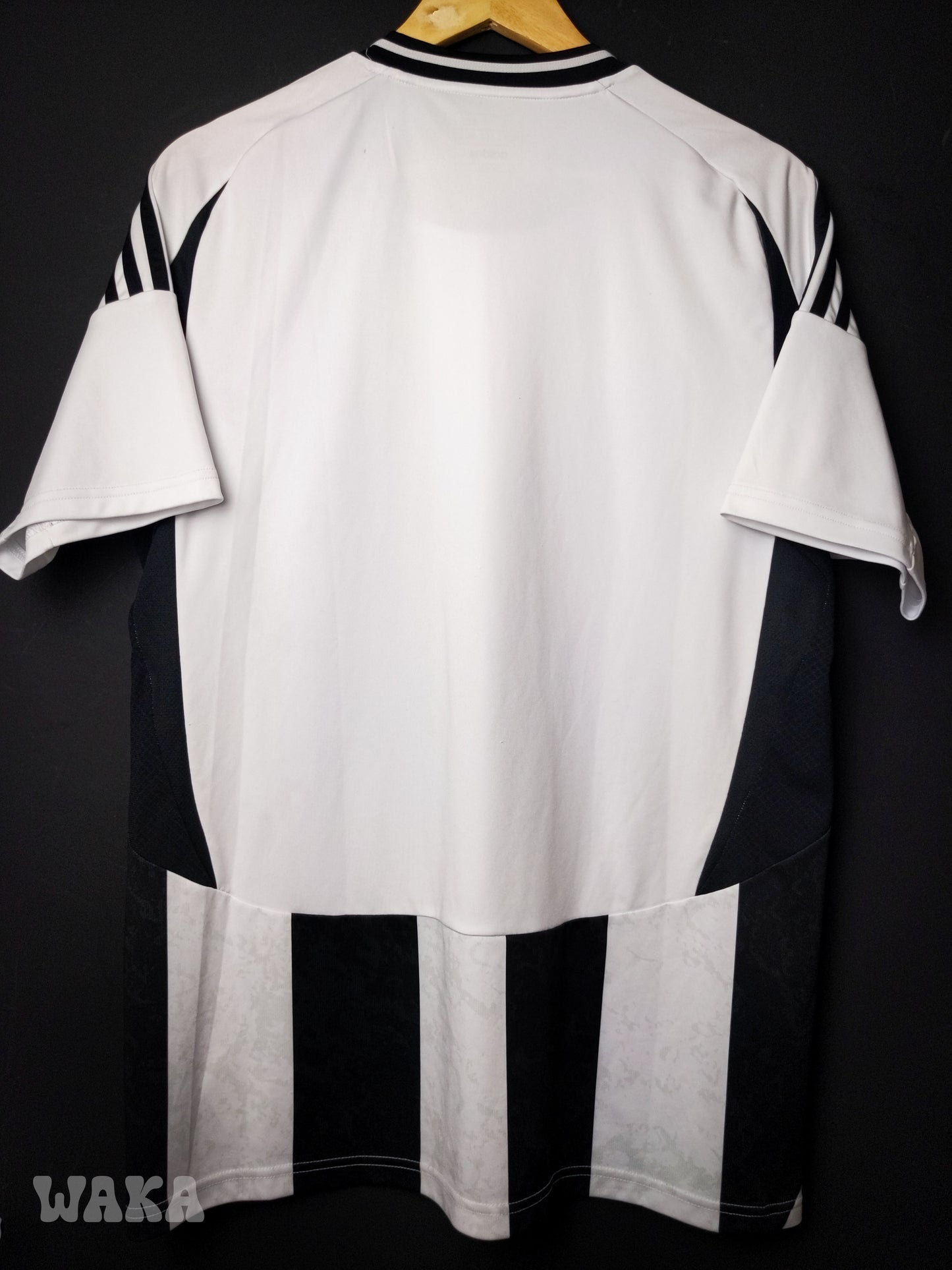 Juventus Turin 2024/2025 - Home Shirt - L