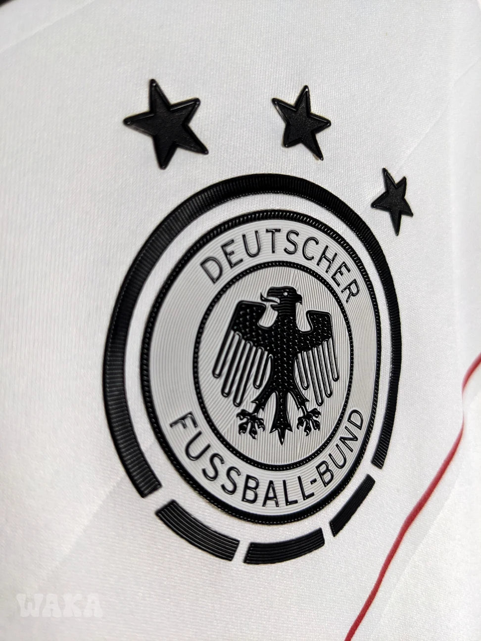 Allemagne 2012/2013 - Home shirt - M